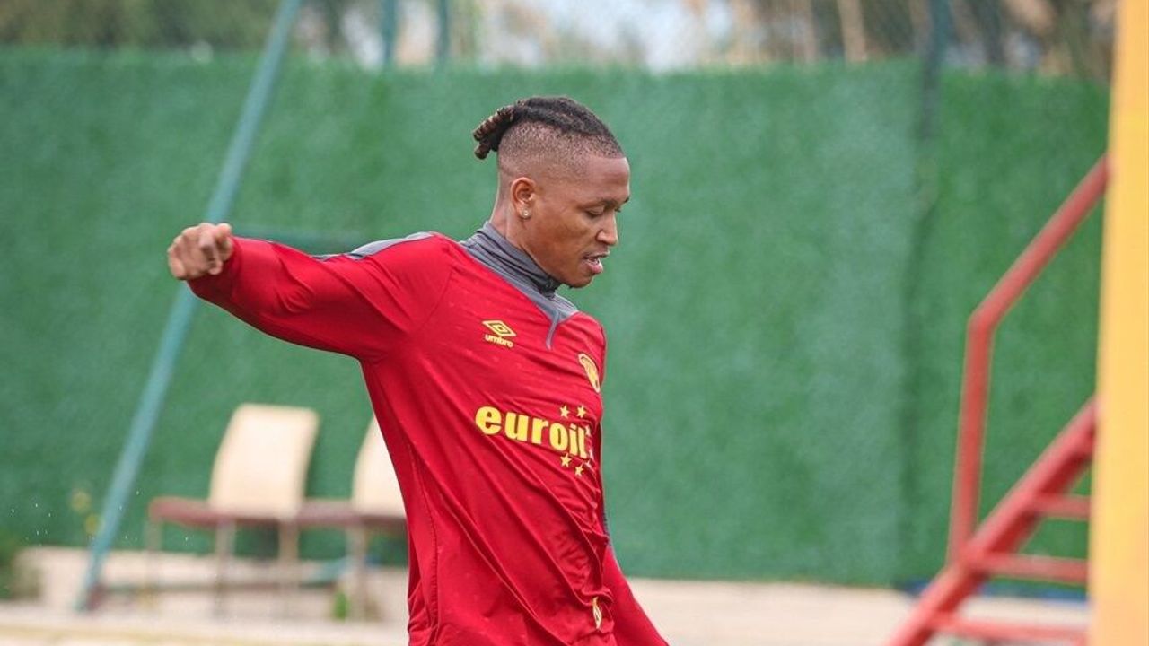 Göztepe’de Kocaelispor hazırlıkları tamam!