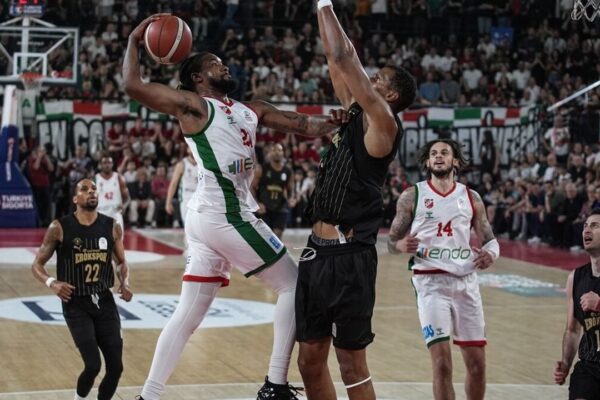 Karşıyaka’dan kritik galibiyet! Karşıyaka’dan kritik galibiyet!