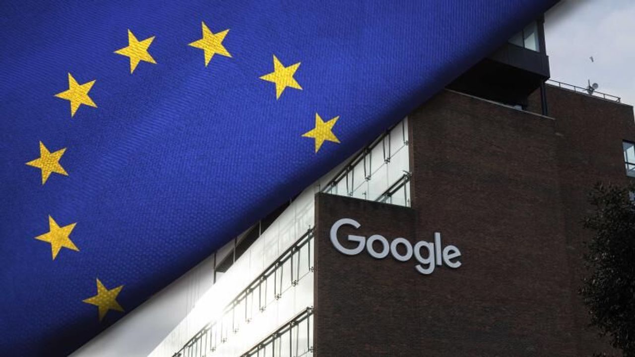 AB, Google’ın verilerini paylaşmasını istiyor