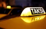 Taksiciler bu hamleyi beklemiyordu… Tarih be...