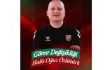 Karşıyaka’da Özlütürk’e yeni görev Karşıyaka’da Özlütürk’e yeni görev