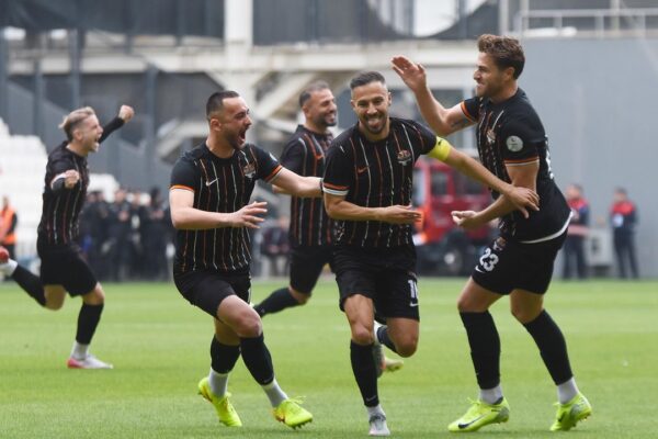 Egeliler 3’üncü Lig’de kader sınavları...