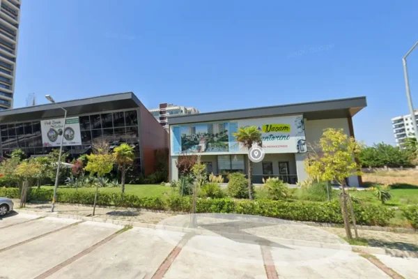 Belediye hizmet alanı hissedara geçti!