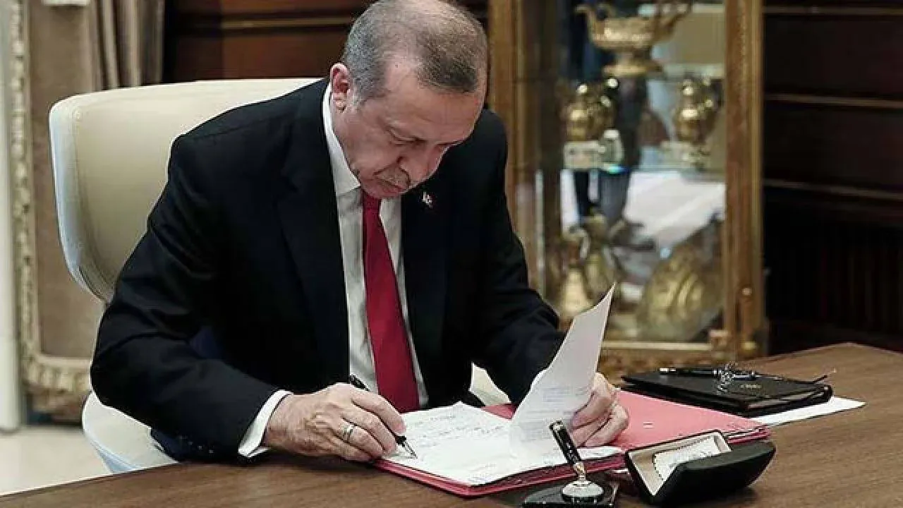 Erdoğan imzaladı: İki üründe vergi sıfırlandı