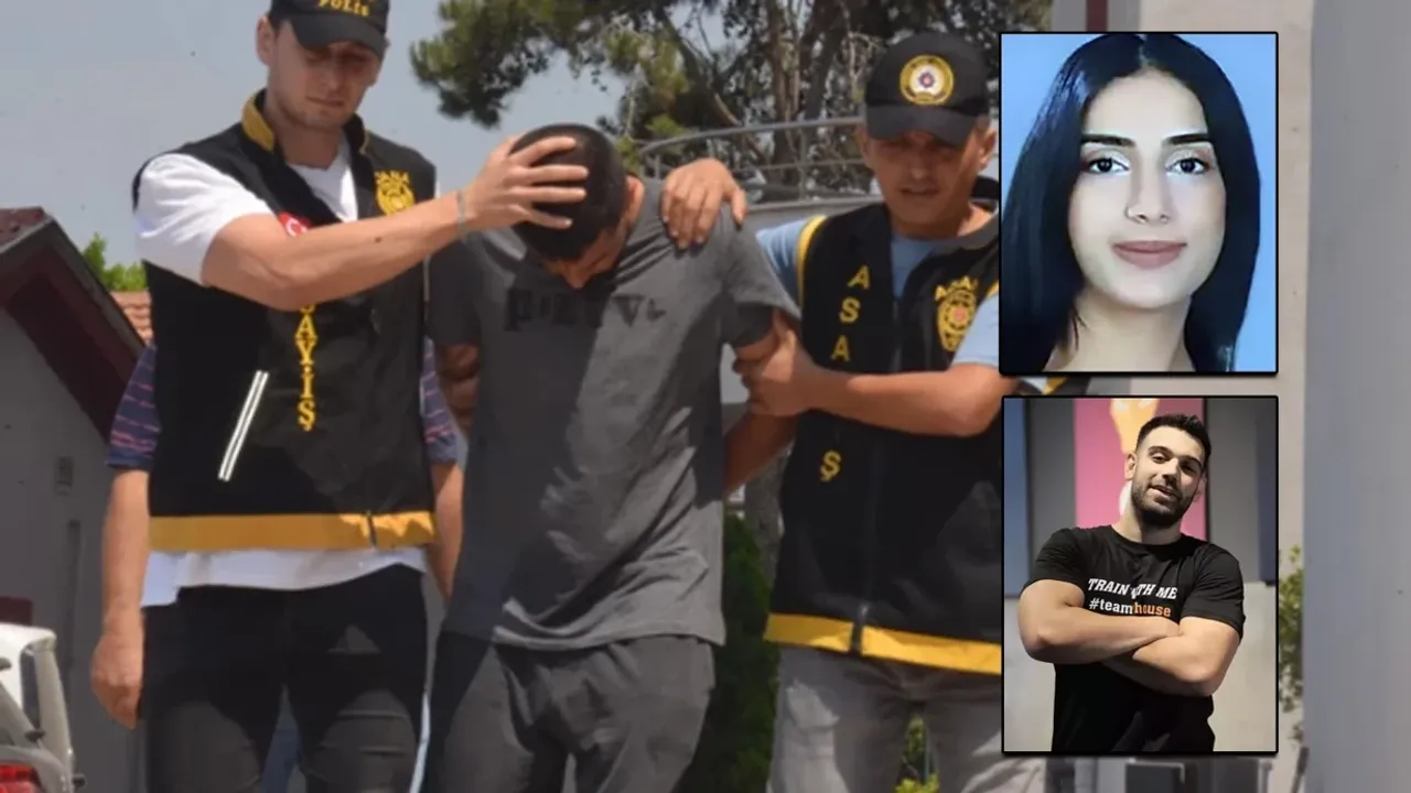 Eşi ile bacanağını öldüren uzman çavuşa 2 kez müebbet hapis cezası!