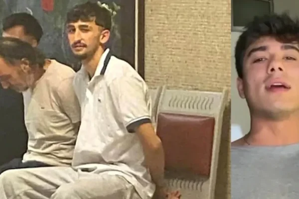 Hakan Çakır cinayetine ilişkin davada gerekçeli ka... Hakan Çakır cinayetine ilişkin davada gerekçeli ka...