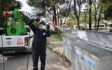 Manisa’da vektörle mücadele aralıksız sürüyo... Manisa’da vektörle mücadele aralıksız sürüyo...