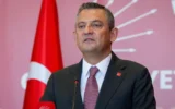 Özgür Özel’den Konak’ta mesaj seli!