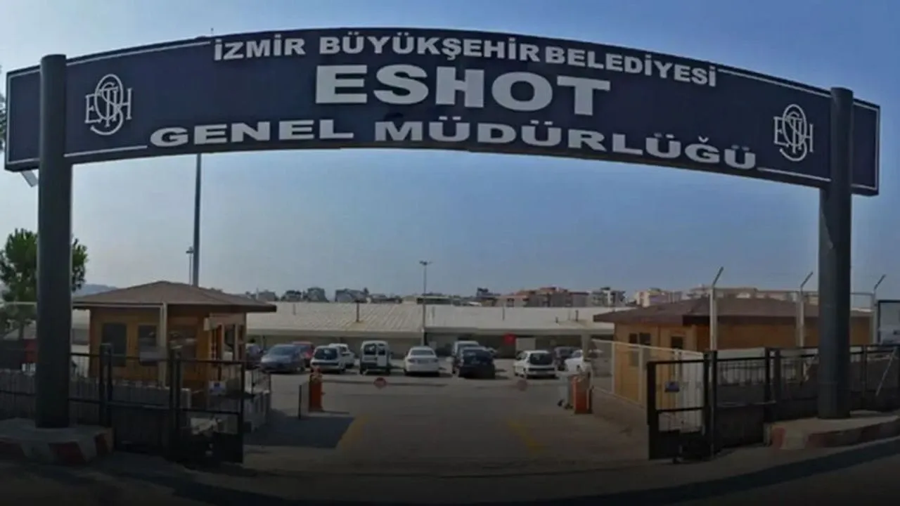 ESHOT’un borcu 9 milyarı geçti!