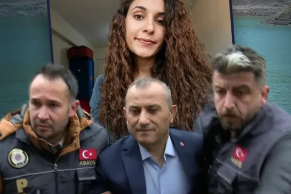 Gülistan’ın arkadaşı da tanık oldu: “Üst düzey müşteriler bizi taciz ederdi”