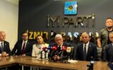 Dervişoğlu’ndan hükümete ve yerel yönetime u... Dervişoğlu’ndan hükümete ve yerel yönetime u...