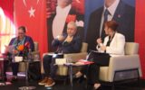 CHP’den yerel ekonomi paneli: İktidar esnafı kenar... CHP’den yerel ekonomi paneli: İktidar esnafı kenar...