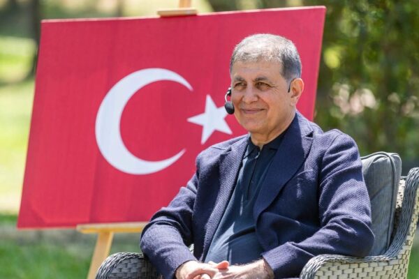 Tugay: Yeni planlarla Balçova’da jeotermal a... Tugay: Yeni planlarla Balçova’da jeotermal a...