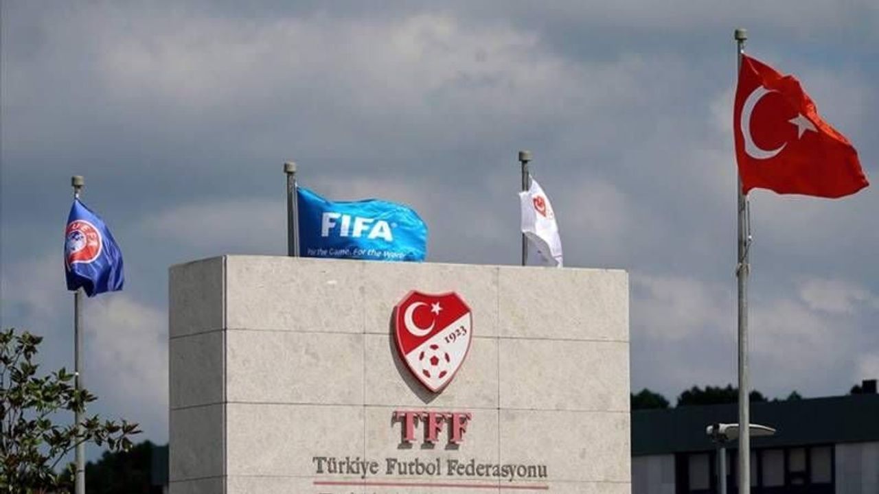PFDK’den 7 Süper Lig kulübüne para cezası