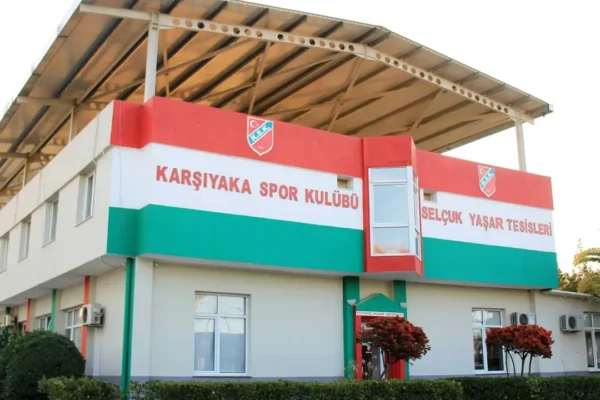 Karşıyaka’da aday yok Karşıyaka’da aday yok