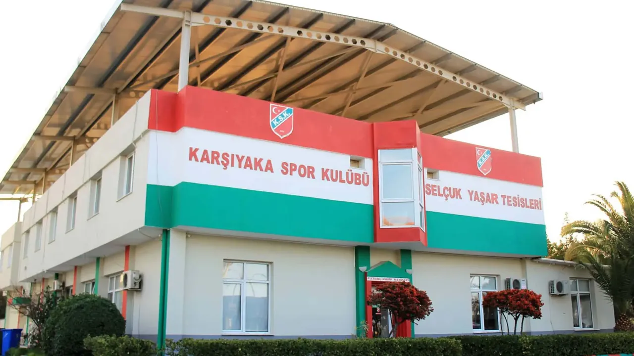 Karşıyaka’da aday yok