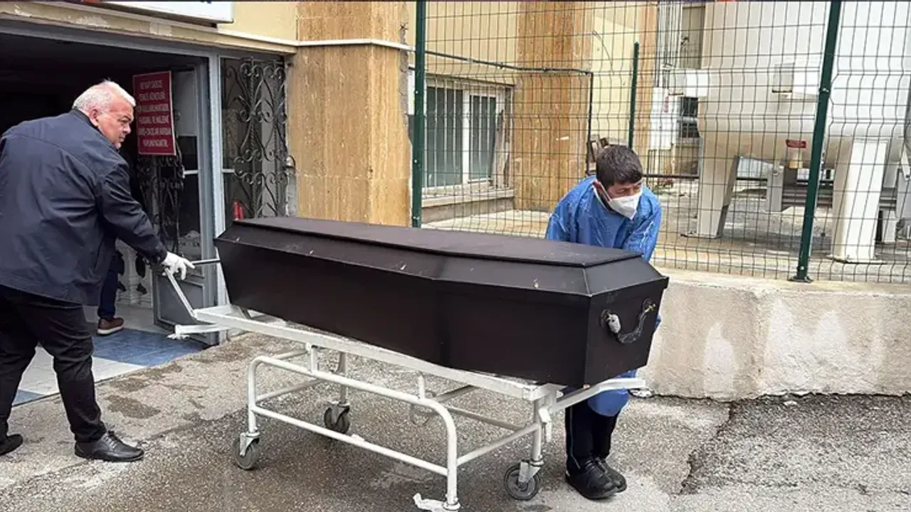KKKA’dan bir ölüm daha