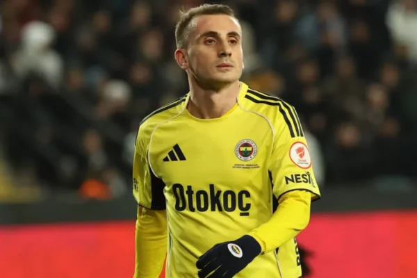 UEFA’dan Fenerbahçe’ye ceza iddiası! UEFA’dan Fenerbahçe’ye ceza iddiası!