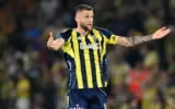 Fenerbahçe’ye Skriniar’dan yine kötü h... Fenerbahçe’ye Skriniar’dan yine kötü h...