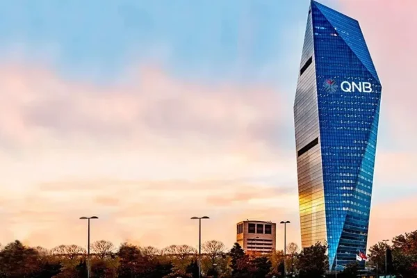 Rekabet Kurulu’ndan QNB Bank’a 1 milyar TL’yi aşan... Rekabet Kurulu’ndan QNB Bank’a 1 milyar TL’yi aşan...