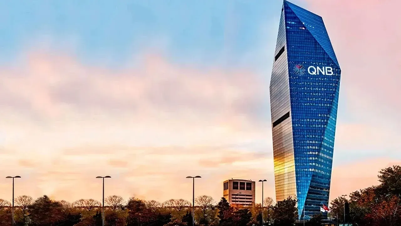 Rekabet Kurulu’ndan QNB Bank’a 1 milyar TL’yi aşan ceza!