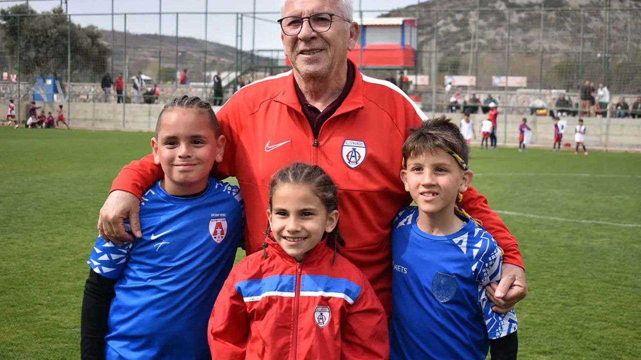 Altınordu’da süre doluyor