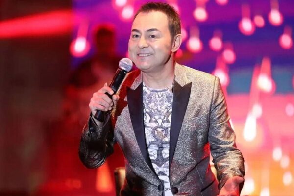 Serdar Ortaç’tan Saygı1 konseri açıklaması Serdar Ortaç’tan Saygı1 konseri açıklaması