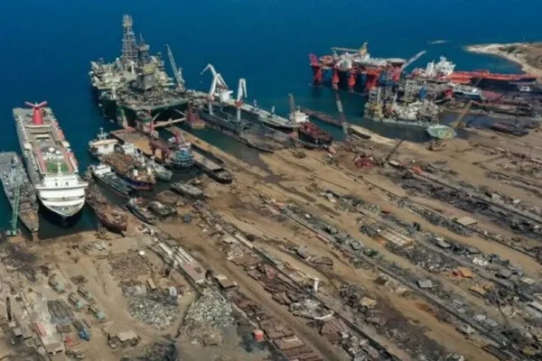 ‘Zehir’ tesisi için ikinci başvuruR... ‘Zehir’ tesisi için ikinci başvuruR...