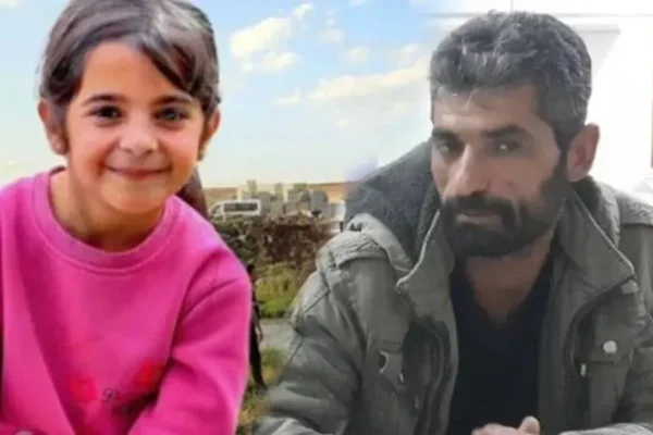 Narin Güran davasında gerekçeli karar açıklandı Narin Güran davasında gerekçeli karar açıklandı