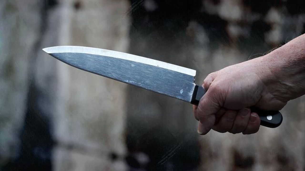 Komşuların kavgası ‘kanlı’ bitti: 1 ölü!