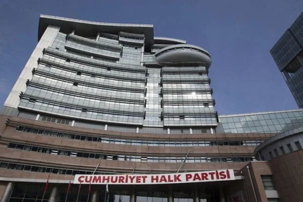 CHP’den Kılıçdaroğlu’nun “ahlâki... CHP’den Kılıçdaroğlu’nun “ahlâki...