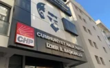 Müdahale sonrası CHP İzmir’den çağrı! Müdahale sonrası CHP İzmir’den çağrı!