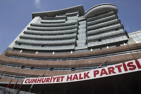CHP’de olağanüstü toplantı: Bir milletvekili... CHP’de olağanüstü toplantı: Bir milletvekili...