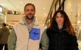 Erkan Kolçak Köstendil ve Cansu Tosun boşandı! Erkan Kolçak Köstendil ve Cansu Tosun boşandı!