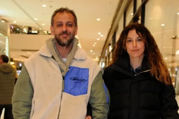 Erkan Kolçak Köstendil ve Cansu Tosun boşandı!