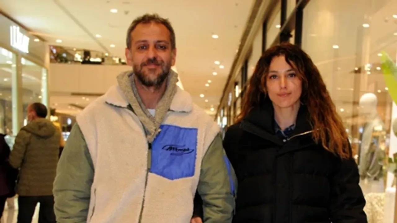 Erkan Kolçak Köstendil ve Cansu Tosun boşandı!