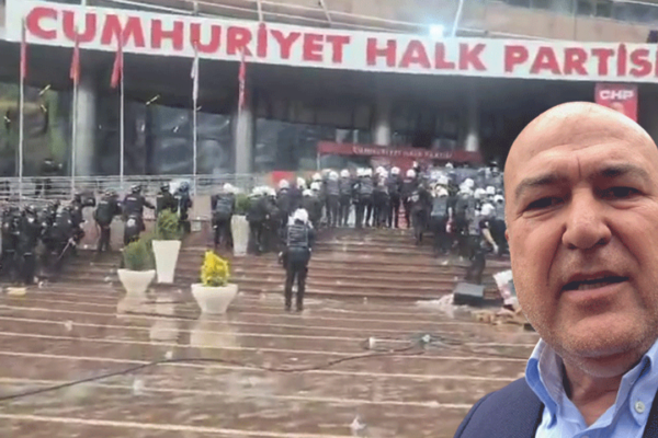 CHP’li Bakan’dan müdahale tepkisi: Piy... CHP’li Bakan’dan müdahale tepkisi: Piy...