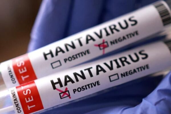 Hantavirüs’de son durum: Birçok ülke vatanda... Hantavirüs’de son durum: Birçok ülke vatanda...