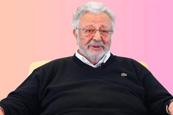 Ünlü oyuncudan İzmirli şirket hamlesi! Ünlü oyuncudan İzmirli şirket hamlesi!