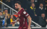 Göztepe, Efkan’la 1 yıl daha devam