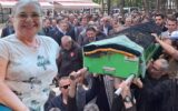 Torbalı’daki vahşetin ardından Emine Dönmez’... Torbalı’daki vahşetin ardından Emine Dönmez’...