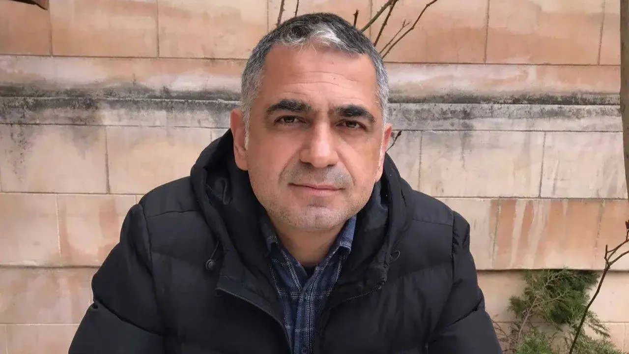 Tutuklu sendikacı Mehmet Türkmen beraat etti!