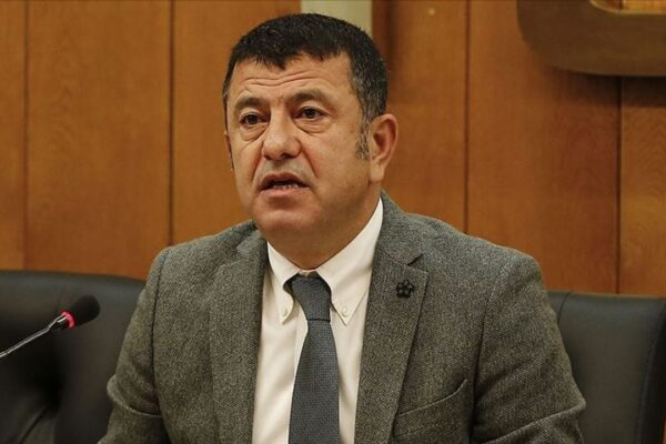 CHP’li Ağbaba ‘Egeşehir operasyonu’ için konuştu, ... CHP’li Ağbaba ‘Egeşehir operasyonu’ için konuştu, ...