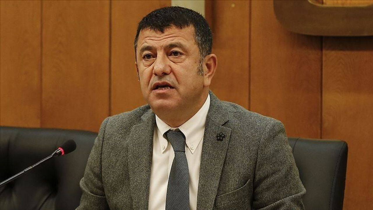 CHP’li Ağbaba ‘Egeşehir operasyonu’ için konuştu, o ismi savundu: Her şeyine kefil olurum!