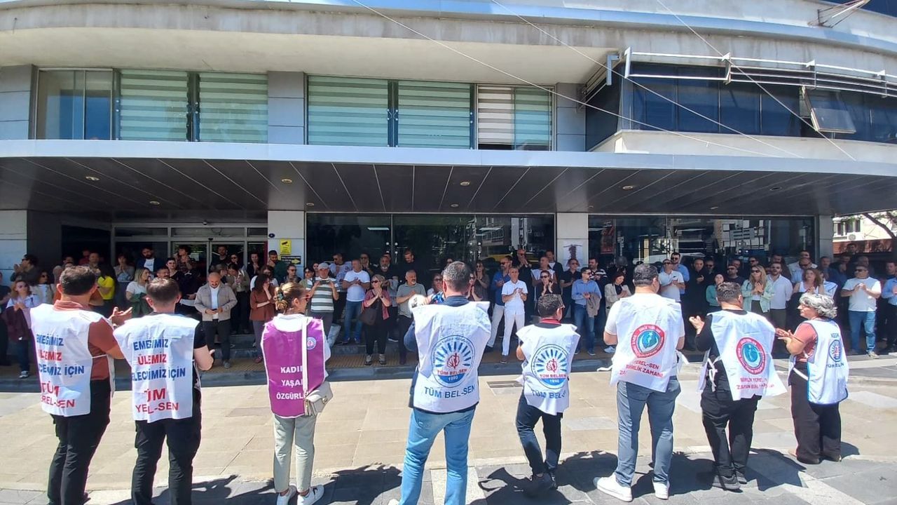 Tüm Bel-Sen’den Başkan Ünsal’a yanıt: Bakanlığın yazısı bağlayıcı değil!