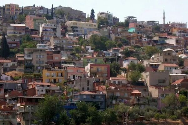 Gültepe planlarında revize! Gültepe planlarında revize!