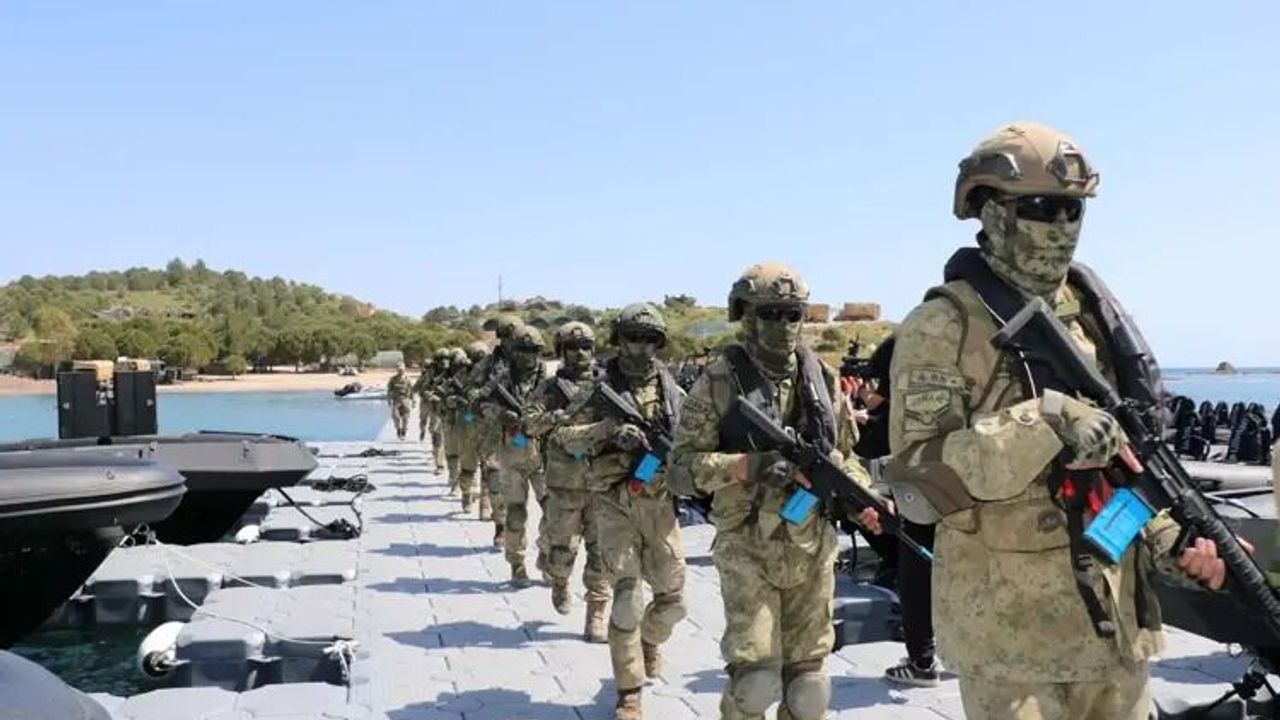 Karayel Hücumbotları, EFES-2026 Tatbikatı’nda ilk kez kullanıldı