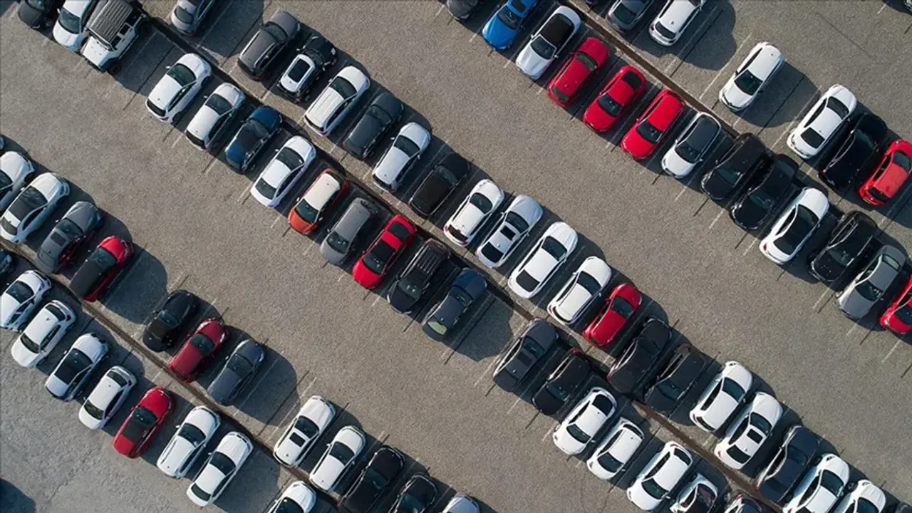 Yediemin otoparkında 800 milyon liralık vurgun iddiası!