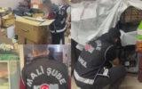 Bahis, kripto ve kuyumcu ağı: 192 milyar TL’lik pa... Bahis, kripto ve kuyumcu ağı: 192 milyar TL’lik pa...