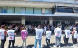 Karşıyaka’da SDS uzlaşısı… İmzalar atıldı! Karşıyaka’da SDS uzlaşısı… İmzalar atıldı!